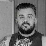 Bo Lueders, Harm’s Way Guitarist and HardLore Podcast Co-Host, Dead at 38