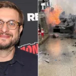 Bob Burgers Star Eugene Mirman Hospitalized with Serious Injuries After Fiery Car Crash