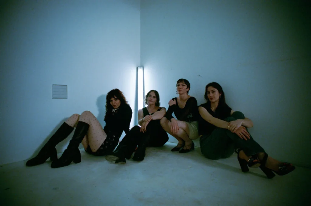 Body Type Joins p(doom) Records, Celebrates with Release of "And What Else?"