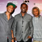 Brian McKnight Initiates Defamation Lawsuit Against Family Members and Media Outlets Over Allegations of Abandonment and Misconduct