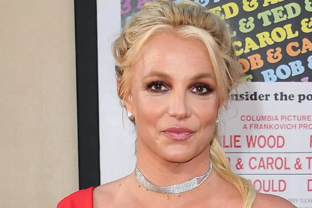 Britney Spears Voluntarily Enters Treatment Facility Amidst Ongoing Personal Challenges
