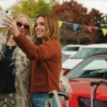 Broad Trip: A Mother-Daughter Road Trip Comedy Set to Stream on Roku Channel