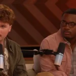 Brooks Rosser & Daniel Stallworth React to Their Top 7 Eliminations on American Idol
