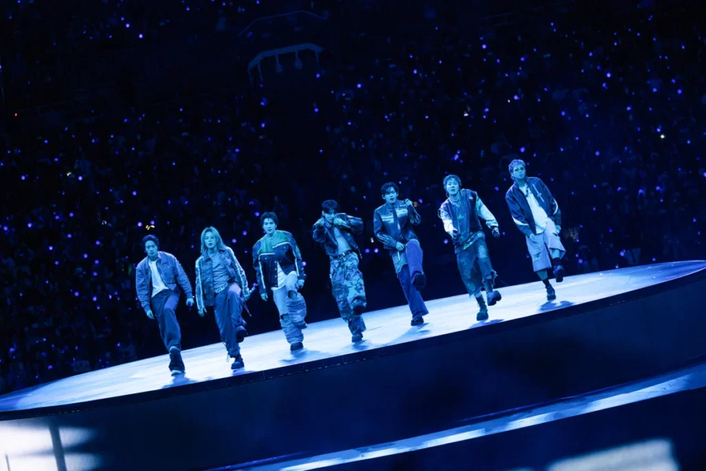 BTS Ignites Tampa with Electrifying "ARIRANG" World Tour Stop, Marking a Triumphant Return to U.S. Stadiums