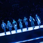 BTS Ignites Tampa with Electrifying "ARIRANG" World Tour Stop, Marking a Triumphant Return to U.S. Stadiums