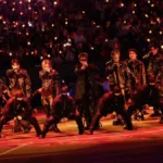 BTS Kick Off ARIRANG US Tour: See the 23-Song Setlist