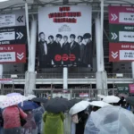 BTS The City ARIRANG Las Vegas and Busan Festivals Announced as K-Pop Supergroup Expands Fan Experience