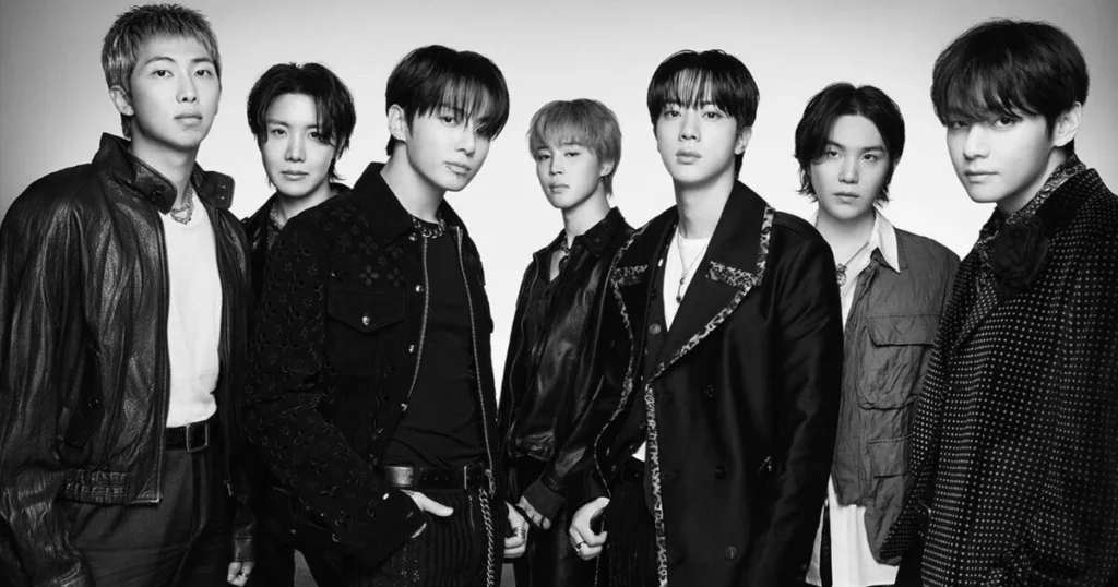 BTS’s Best Albums Of All Time, Ranked.