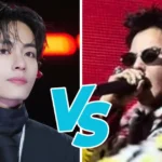 BTS’s Controversial Concert And BIGBANG’s “Coachella” Performance Spark Heated Debate