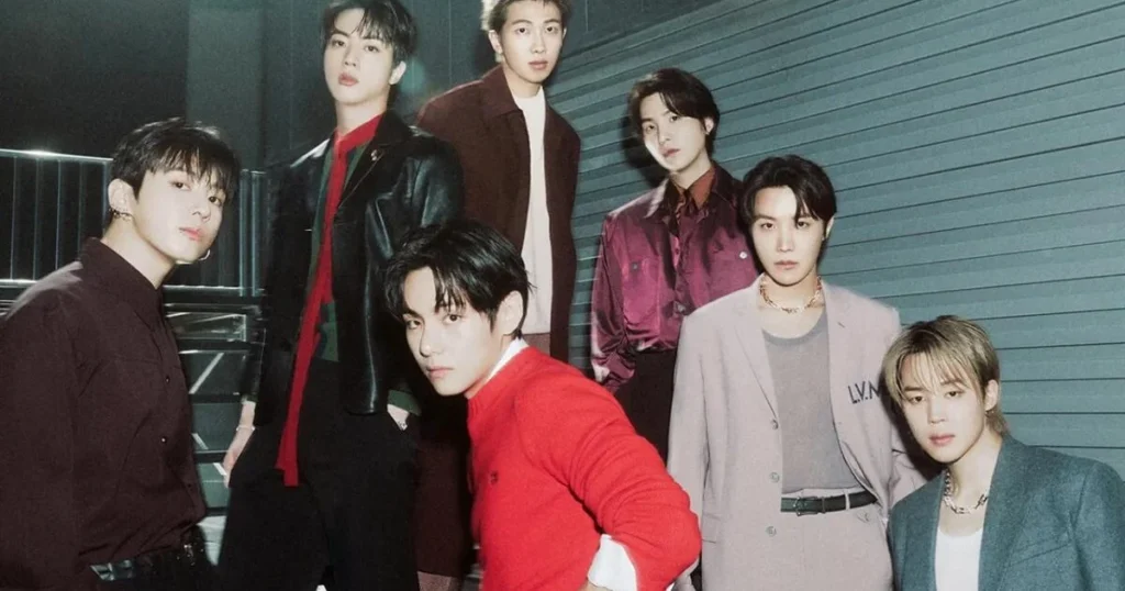 BTS’s US Concerts Embroiled In Controversy Days Before Kick Off