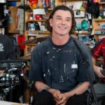 Bush Bring Atmospheric Ambiance to NPR’s Tiny Desk Concert