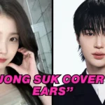 Byeon Woo Seok’s “Sexy” Comment To IU Despite Her Public Relationship Sparks Shock