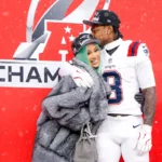 Cardi B and Stefon Diggs: A Timeline of Their High-Profile Romance