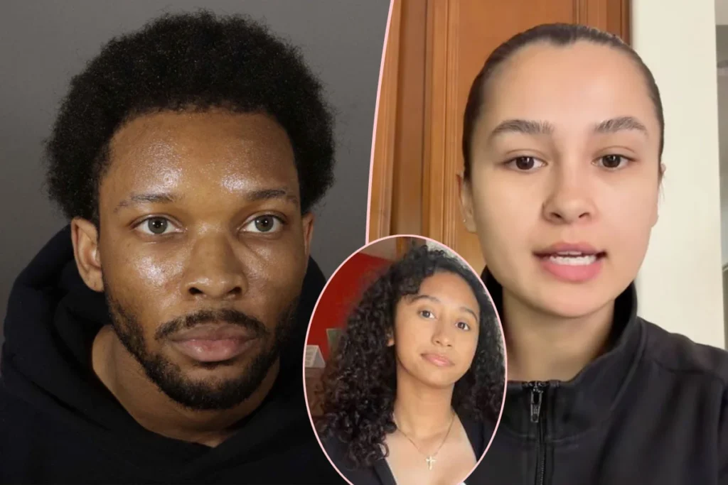 Cassidy Clarke, Actress in D4vd’s ‘Here With Me’ Music Video, Publicly Denounces Musician Following His Arrest on Celeste Rivas Murder Charges