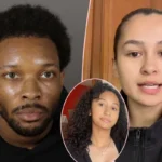 Cassidy Clarke, Actress in D4vd’s ‘Here With Me’ Music Video, Publicly Denounces Musician Following His Arrest on Celeste Rivas Murder Charges