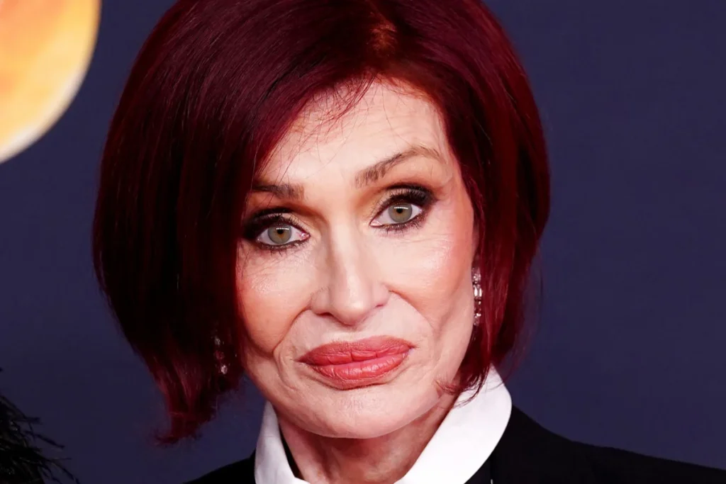 Centrepoint Severs Ties with Sharon Osbourne Following Her Endorsement of Tommy Robinson Rally, Citing Conflict with Core Values
