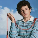 Charlie Puth Announces "Whatever’s Clever!" World Tour Dates for Australia and New Zealand