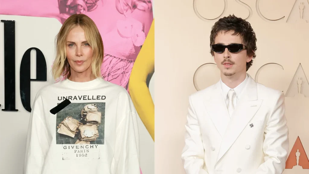 Charlize Theron Calls Timothée Chalamet’s Ballet and Opera Remarks "Very Reckless," Igniting Broader Arts Debate