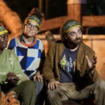 Christian Hubicki Forced to Vote Himself Out in Unprecedented "Survivor 50" Twist