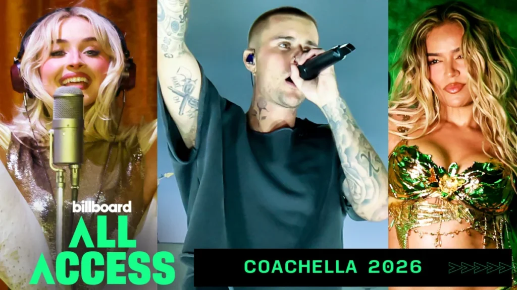 Coachella 2026: A Desert Spectacle of Star Power, Historic Moments, and Unforgettable Performances
