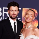 Comedian Jack Whitehall’s Countryside Wedding to Roxy Horner Marked by Wardrobe Malfunction, Sentimental Details, and Star-Studded Celebrations