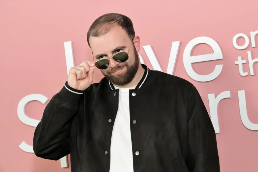 Connor Tomlinson Exits Love on the Spectrum After Three Seasons, Discusses Future Beyond Reality Television