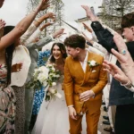 Conor Maynard Marries Kitty Bertrand in Intimate Ceremony, Drawing a Line Under Paternity Dispute
