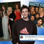 Cruz Beckham’s Spice Girls Collaboration Reveal: An April Fools’ Day Deception Amidst Genuine Career Momentum