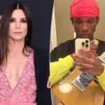 D4vd Was Arrested In Sandra Bullock’s Old Place!