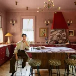 Dabito Builds a Color-Soaked Legacy with a Ground-Up Architectural Masterpiece in New Orleans’ Historic Faubourg Marigny