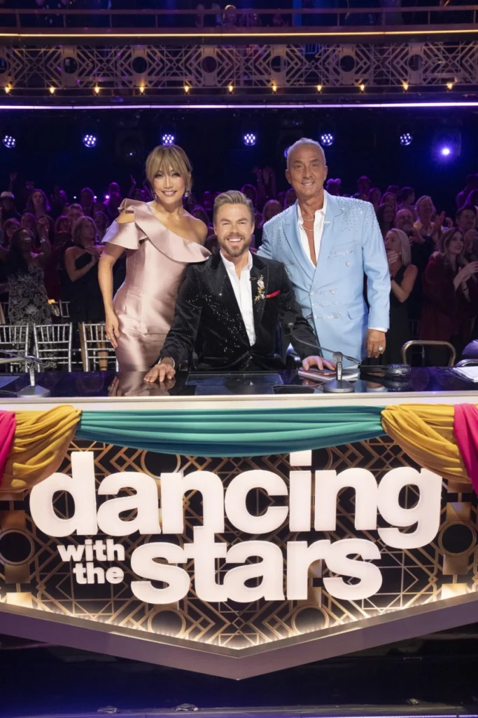 Dancing With the Stars Officially Renewed for Season 35, Sets Ballroom Stage for Fall 2026 Return
