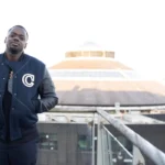 Daniel Kaluuya discusses the ‘blissfully stubborn’ attitude shaping his career