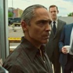 Dark Winds Season 4 Finale Delivers High Stakes and Future Promise