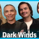 Dark Winds Season 4 Finale Delivers Shocking Death, Setting the Stage for a Gripping Season 5 Mystery