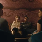 Design and Discord: Unpacking the Architectural Symbolism and Narrative Stakes of Beef Season 2