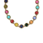 Dolly Parton and Kendra Scott Unveil Vibrant Patchwork Jewelry Collection