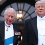 Donald Trump Reminds King Charles III of Late Friend Joan Rivers as Royal State Visit to United States Culminates in Diplomatic Gift Exchange