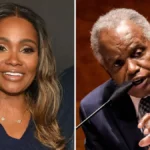 Dr. Heavenly Kimes Pays Tribute to Late Congressional Opponent David Scott Amidst Shifting Election Landscape