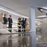 Dramatic Double Exit Rocks The Apprentice as Lord Sugar Narrows Down Finalists After Pet Industry Challenge