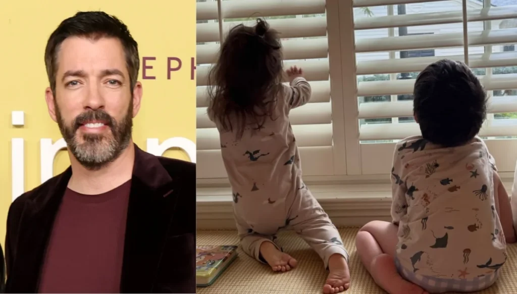 Drew Scott Shares Heartwarming Family Moments in Vancouver, Reflects on Career and Personal Loss