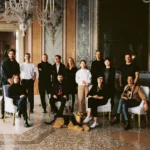 Dries Van Noten Unveils Visionary Art Foundation in Historic Venetian Palazzo Pisani Moretta