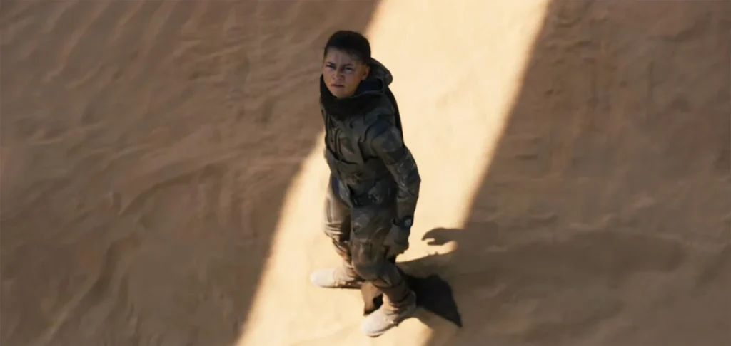 Dune Part Three December 2026 Release Date Announced With Early 70mm IMAX Ticket Sales