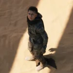 Dune Part Three December 2026 Release Date Announced With Early 70mm IMAX Ticket Sales