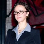 Ella Emhoff Bridges Fashion and Sustainable Agriculture During Collaborative Visit to Sky High Farm