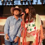 Ella Langley Makes Surprise Stagecoach Debut with Theo Von