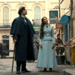 ENOLA HOLMES 3 Starring Millie Bobby Brown | Official First Look & Date Announcement