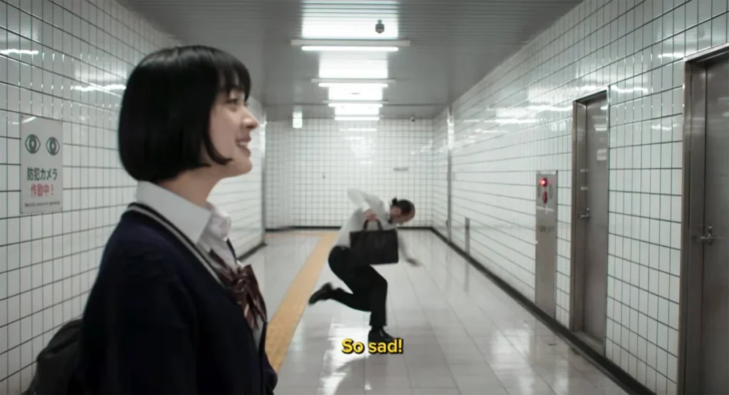 Exit 8: Neon Unleashes Final U.S. Trailer for Mind-Bending Japanese Time Loop Thriller