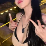 Female K-Pop Idol Teases With Butt Dance Video And Bikini Photos