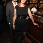 Fifi Geldof Finds New Love with Model Jon Paul Phillips Following Separation from Andrew Robertson