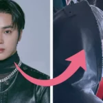 Former THE BOYZ Member Ju Haknyeon Makes First Public Appearance in Nearly a Year at Seoul Concert Amid Ongoing Group Legal Struggles
